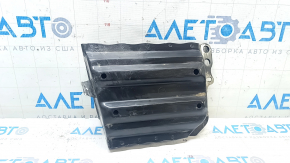 Front left underbody protection Lexus RX350 RX450h 16-22 jack, metal