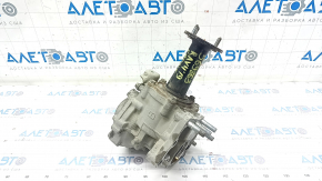 Transfer case front gearbox Toyota Rav4 19-22 AWD 49k