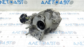 Transfer case front gearbox Toyota Rav4 19-22 AWD 49k