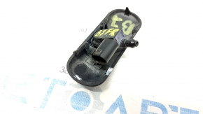 Windshield washer nozzle right VW Passat b7 12-15 USA with heating, broken mount