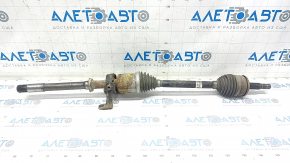 Drive axle shaft front right Toyota Rav4 19- 2.5 AWD rusty