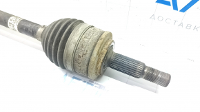 Drive axle shaft front right Toyota Rav4 19- 2.5 AWD rusty