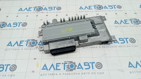 Audio amplifier Audi Q5 80A 18-24 Bang & Olufsen