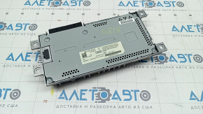 Audio amplifier Audi Q5 80A 18-24 Bang & Olufsen