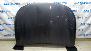 Naked hood Subaru Outback 15-19 graphite K6U, aluminum, chips, sand