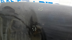 Naked hood Subaru Outback 15-19 graphite K6U, aluminum, chips, sand