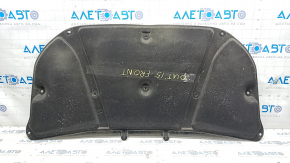 Subaru Outback 15-19 hood insulation tear