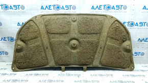 Subaru Outback 15-19 hood insulation tear