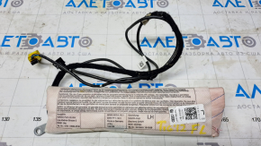 Airbag airbag seat left VW Tiguan 09-17