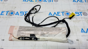 Airbag airbag seat left VW Tiguan 09-17