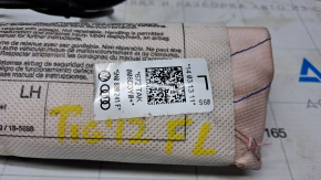 Airbag airbag seat left VW Tiguan 09-17