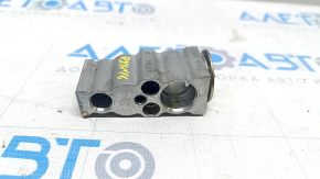 Lexus RX350 RX450h 16-19 Air Conditioner Heater Valve