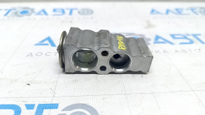 Lexus RX350 RX450h 16-19 Air Conditioner Heater Valve
