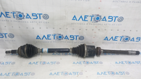 Drive half shaft front right Lexus RX350 16-22 AWD