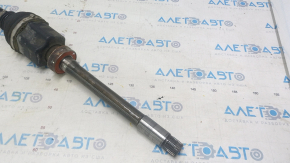 Drive half shaft front right Lexus RX350 16-22 AWD