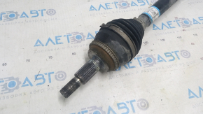 Drive half shaft front right Lexus RX350 16-22 AWD