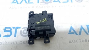 Actuator motor heater drive air conditioner Lexus RX350 RX450h 16-22