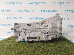 Automatic transmission complete BMW X5 X6 E70 E71 07-13 GA8HP45X 3.0 113k