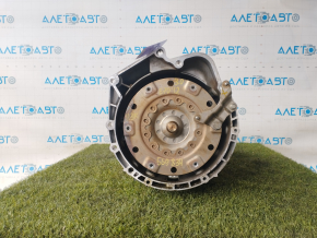Automatic transmission complete BMW X5 X6 E70 E71 07-13 GA8HP45X 3.0 113k