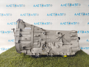 Automatic transmission complete BMW X5 X6 E70 E71 07-13 GA8HP45X 3.0 113k
