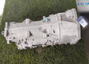 Automatic transmission complete BMW X5 X6 E70 E71 07-13 GA8HP45X 3.0 113k