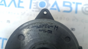 Cooling fan motor left Lexus RX350 16-22 for enhanced cooling