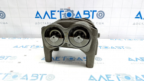 Balance shaft Mercedes CLA 250 14-19 2.0T no protective covers