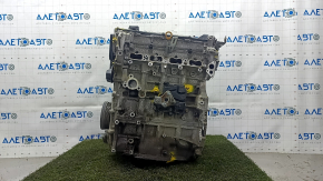 Toyota Rav4 19-22 2.5 A25AFKS 49k engine started, light scuffs, 7-7-7-7