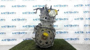 Toyota Rav4 19-22 2.5 A25AFKS 49k engine started, light scuffs, 7-7-7-7