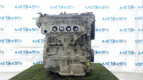 Toyota Rav4 19-22 2.5 A25AFKS 49k engine started, light scuffs, 7-7-7-7