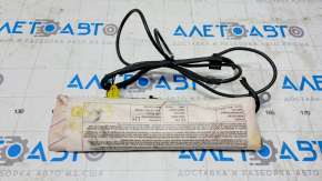 Airbag airbag seat left Audi Q5 8R 13-17