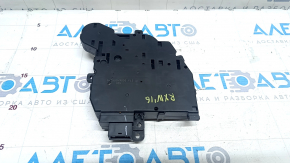 Actuator motor heater drive ventilation Lexus RX350 RX450h 16-22