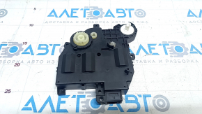 Actuator motor heater drive ventilation Lexus RX350 RX450h 16-22