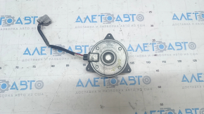 Cooling fan motor right Lexus RX350 16-22 for enhanced cooling