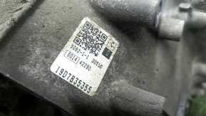 Automatic transmission complete Toyota Rav4 19-22 2.5 UB80F AWD 49k