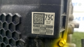 Automatic transmission complete Toyota Rav4 19-22 2.5 UB80F AWD 49k