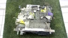 Automatic transmission complete Toyota Rav4 19-22 2.5 UB80F AWD 49k
