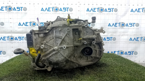 Automatic transmission complete Toyota Rav4 19-22 2.5 UB80F AWD 49k