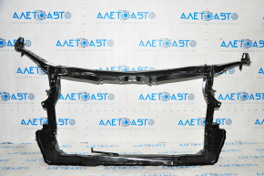 TV panel radiator Toyota Camry v40
