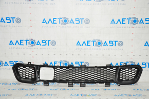 Jeep Cherokee KL 14-18 Front Bumper Lower Grille for Radar
