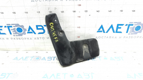 Mudguard front right Subaru Outback 15-19