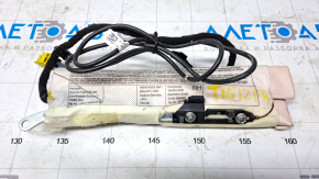 Airbag airbag seat right VW Tiguan 09-17 chip broken