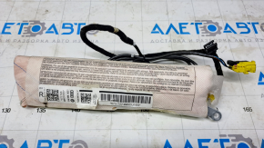 Airbag airbag seat right VW Tiguan 09-17 chip broken