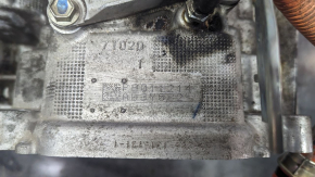 Automatic transmission assembly Toyota Prius 30 10-15 CVT 76k