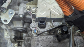 Automatic transmission assembly Toyota Prius 30 10-15 CVT 76k