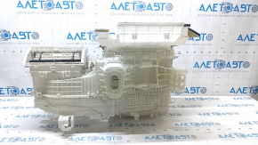 Heater housing bare Lexus RX350 16-19 no housing fragment