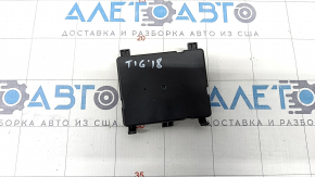 Sunroof control unit VW Tiguan 18-