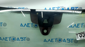 Windshield Audi Q5 80A 18-24 SAINT GOBRIN, for rain sensor and camera, sand