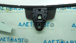 Windshield Audi Q5 80A 18-24 SAINT GOBRIN, for rain sensor and camera, sand