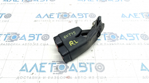 Seat belt latches rear left Subaru Outback 15-19